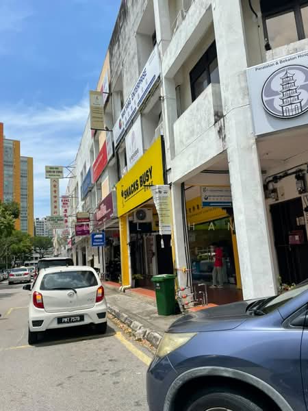 Kedai untuk Disewa di Jelutong (Penang) - Daniel Phang - PropertyGuru.com.my