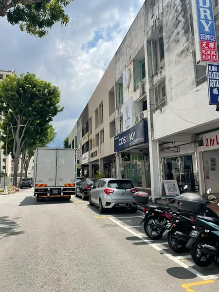 Kedai untuk Disewa di Jelutong (Penang) - Daniel Phang - Exterior - PropertyGuru.com.my