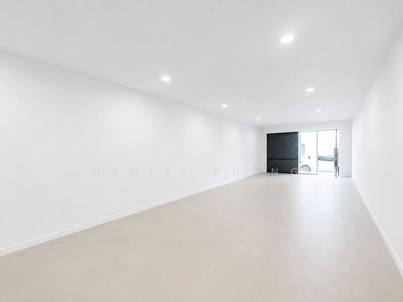 Kedai untuk Disewa di Jelutong (Penang) - Daniel Phang - Interior - PropertyGuru.com.my