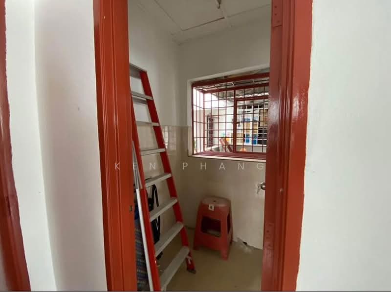 Flat for Rent at Pangsapuri Nusa Kurnia - Ken Phang - Interior - PropertyGuru.com.my
