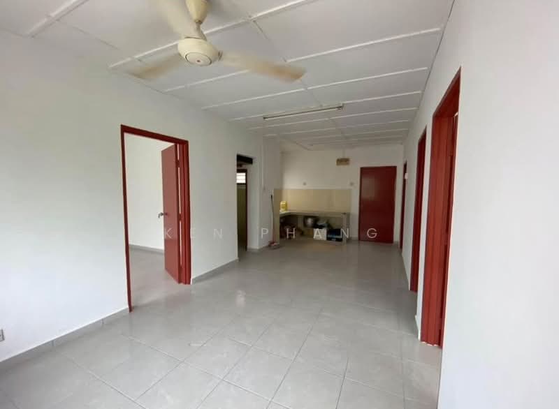 Flat for Rent at Pangsapuri Nusa Kurnia - Ken Phang - Interior - PropertyGuru.com.my