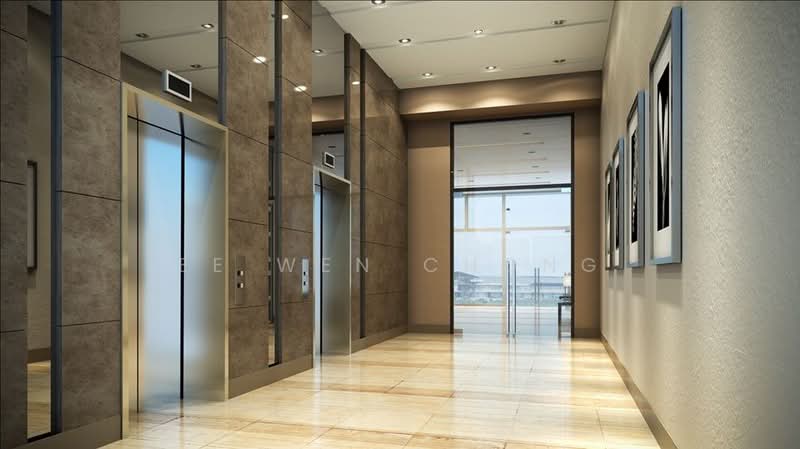 Residential Land for Sale in Shah Alam (Selangor) - Ee Wen Chong - Lobby - PropertyGuru.com.my