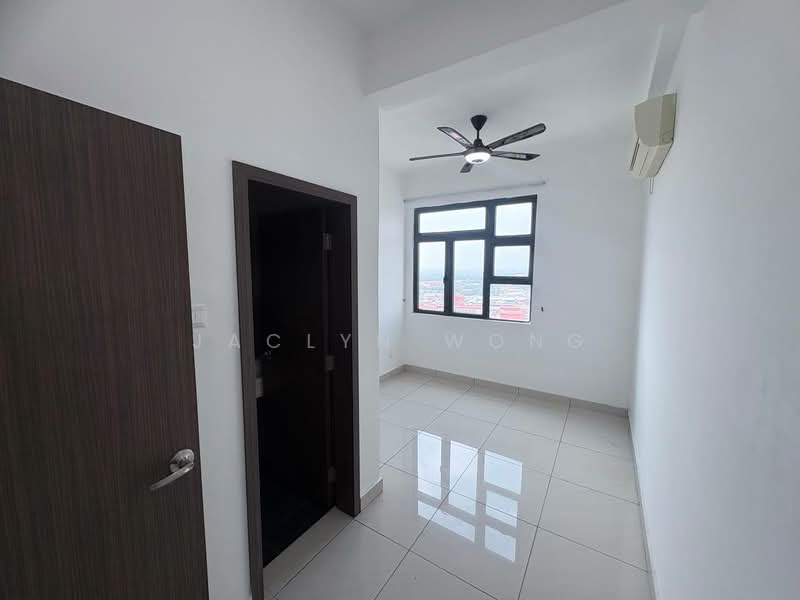 Service Residence for Rent at D'Secret Garden (Pangsapuri Kempas Indah) - Jaclyn Wong - Interior - PropertyGuru.com.my