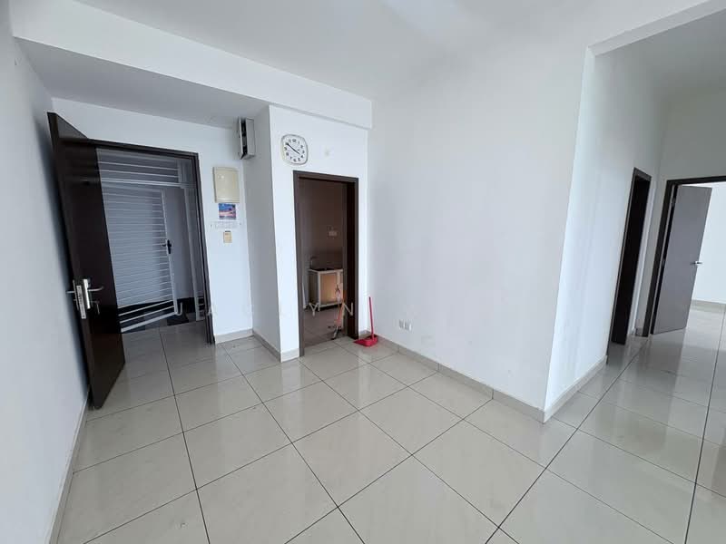 Service Residence for Rent at D'Secret Garden (Pangsapuri Kempas Indah) - Jaclyn Wong - Interior - PropertyGuru.com.my