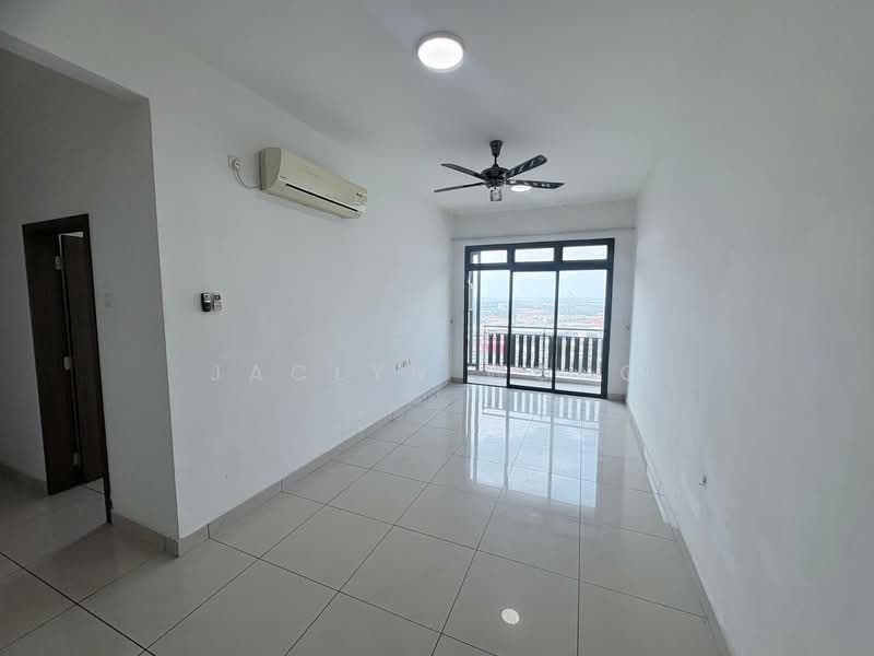Service Residence for Rent at D'Secret Garden (Pangsapuri Kempas Indah) - Jaclyn Wong - Living Room - PropertyGuru.com.my