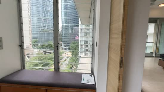 Kondominium untuk Disewa di Park Seven - KK Lim - PropertyGuru.com.my