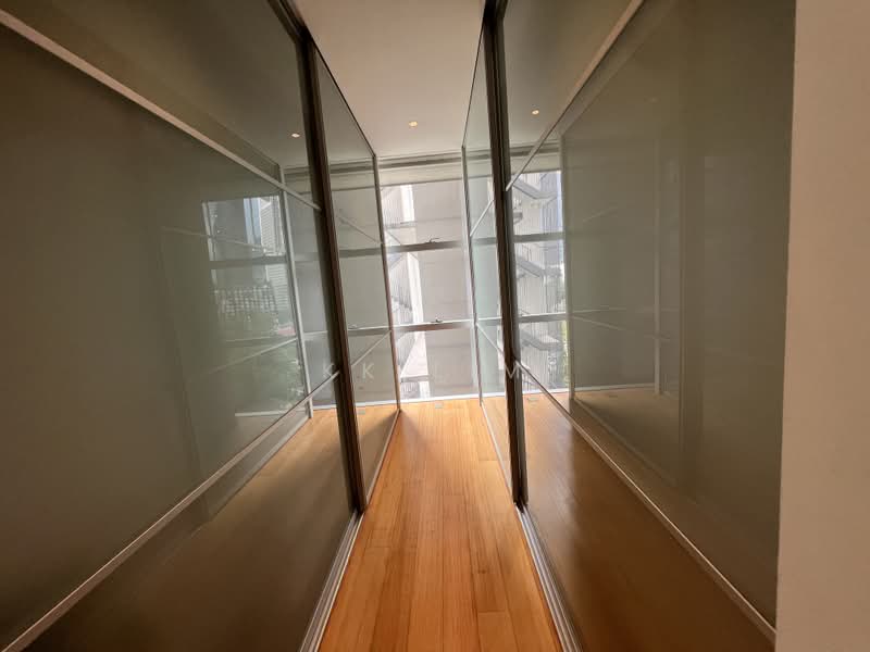 Kondominium untuk Disewa di Park Seven - KK Lim - Interior - PropertyGuru.com.my