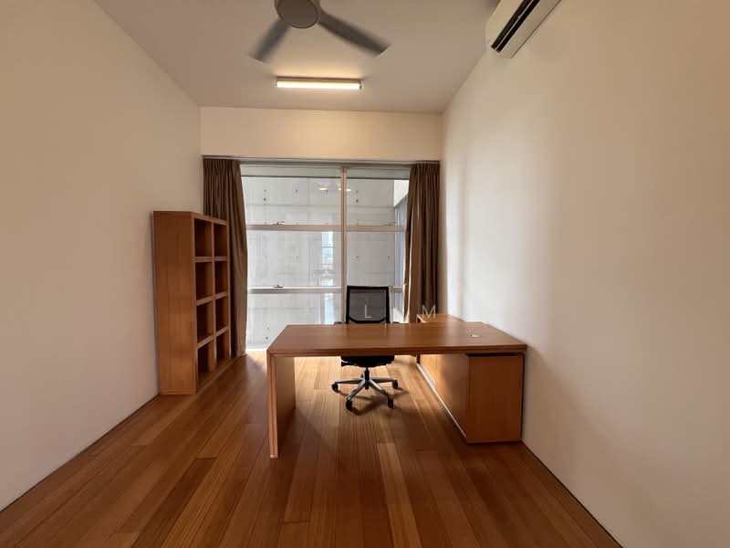 Kondominium untuk Disewa di Park Seven - KK Lim - Study - PropertyGuru.com.my