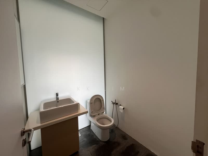 Kondominium untuk Disewa di Park Seven - KK Lim - Bathroom - PropertyGuru.com.my
