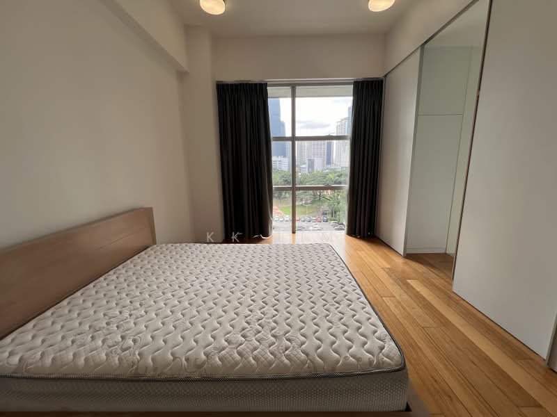 Kondominium untuk Disewa di Park Seven - KK Lim - Bedroom - PropertyGuru.com.my