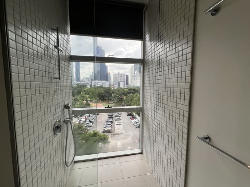 Kondominium untuk Disewa di Park Seven - KK Lim - Bathroom - PropertyGuru.com.my
