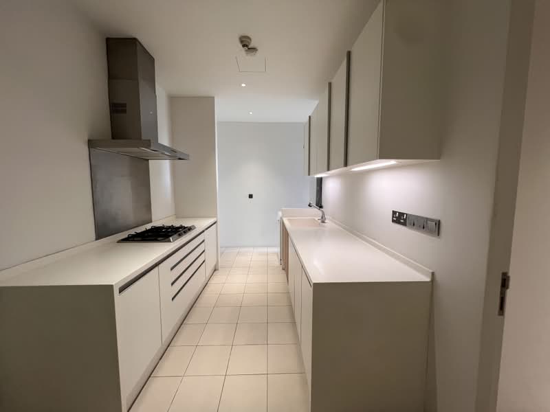 Kondominium untuk Disewa di Park Seven - KK Lim - Kitchen - PropertyGuru.com.my