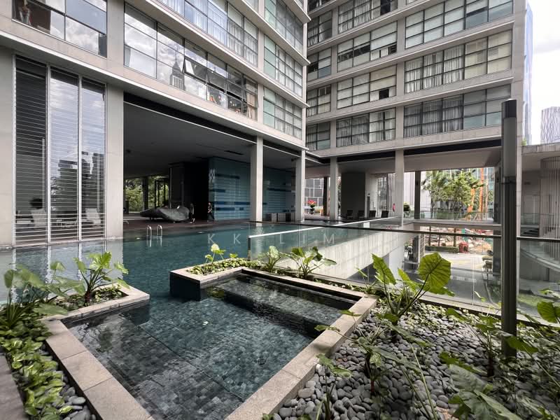 Kondominium untuk Disewa di Park Seven - KK Lim - Exterior - PropertyGuru.com.my