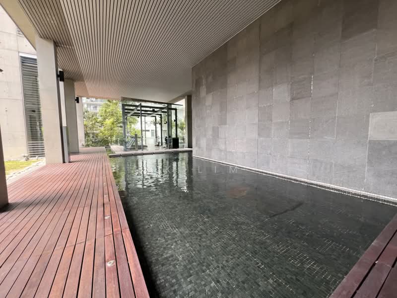 Kondominium untuk Disewa di Park Seven - KK Lim - Exterior - PropertyGuru.com.my