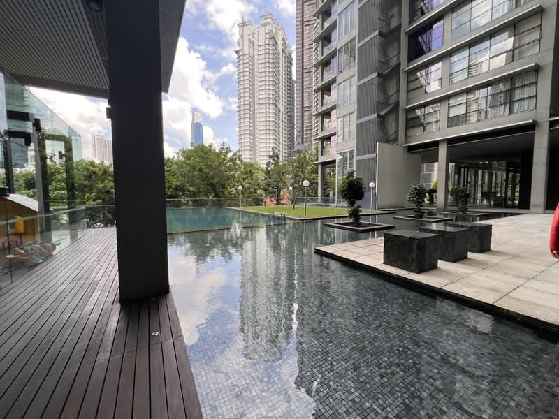Kondominium untuk Disewa di Park Seven - KK Lim - Exterior - PropertyGuru.com.my