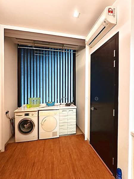 Kondominium untuk Disewa di Tropicana Grande - Kelvin Ng - Interior - PropertyGuru.com.my