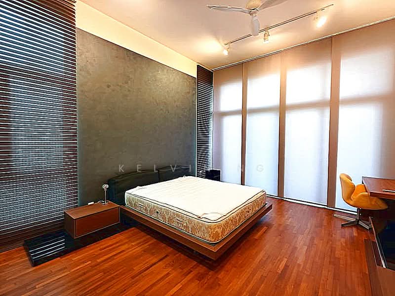 Kondominium untuk Disewa di Tropicana Grande - Kelvin Ng - Bedroom - PropertyGuru.com.my