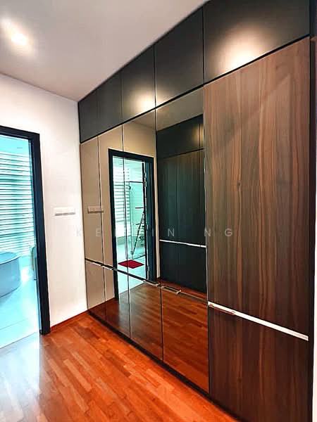 Kondominium untuk Disewa di Tropicana Grande - Kelvin Ng - Interior - PropertyGuru.com.my