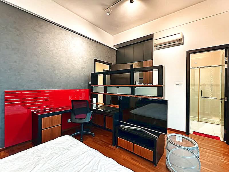 Kondominium untuk Disewa di Tropicana Grande - Kelvin Ng - Bedroom - PropertyGuru.com.my