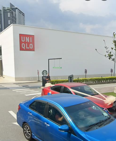 Rumah Teres 2 Tingkat untuk Dijual di Bandar Sri Damansara (Selangor) - Edison Ong - Exterior - PropertyGuru.com.my