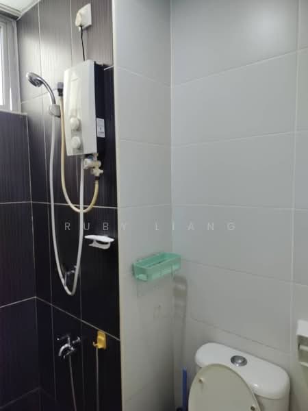 Service Residence for Rent at Larkin Heights - Ruby Liang - PropertyGuru.com.my