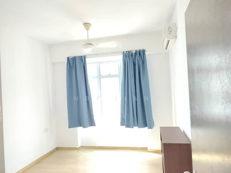 Service Residence for Rent at Larkin Heights - Ruby Liang - PropertyGuru.com.my