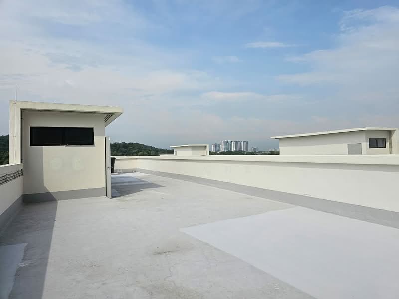 Shop / Office for Rent in Bandar Bukit Puchong 2 (Puchong) - Alan Chan - Roof - PropertyGuru.com.my