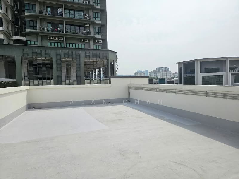 Shop / Office for Rent in Bandar Bukit Puchong 2 (Puchong) - Alan Chan - Exterior - PropertyGuru.com.my