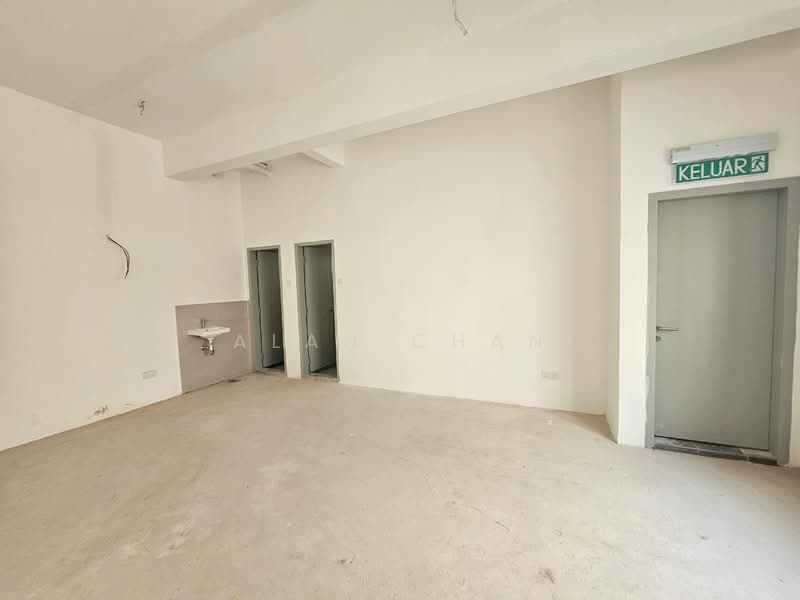 Shop / Office for Rent in Bandar Bukit Puchong 2 (Puchong) - Alan Chan - Interior - PropertyGuru.com.my
