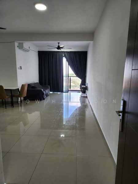 Condominium for Rent at Golden Triangle 2 - Low Han Boon - PropertyGuru.com.my