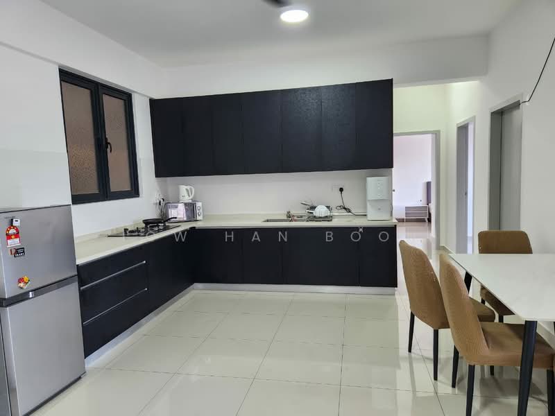 Condominium for Rent at Golden Triangle 2 - Low Han Boon - PropertyGuru.com.my