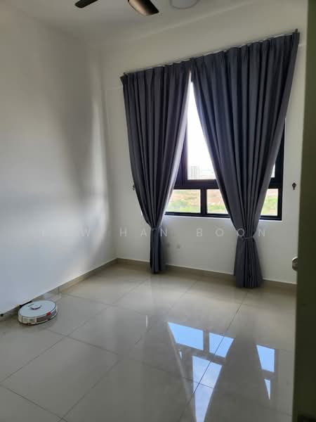 Condominium for Rent at Golden Triangle 2 - Low Han Boon - PropertyGuru.com.my