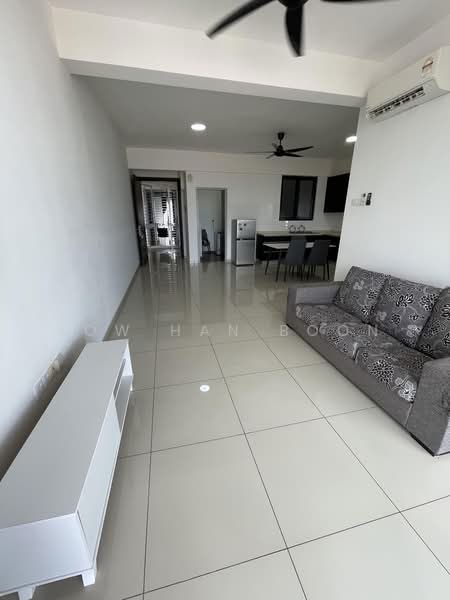 Kondominium untuk Disewa di Golden Triangle 2 - Low Han Boon - PropertyGuru.com.my