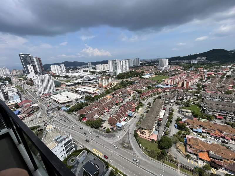 Kondominium untuk Disewa di Golden Triangle 2 - Low Han Boon - PropertyGuru.com.my
