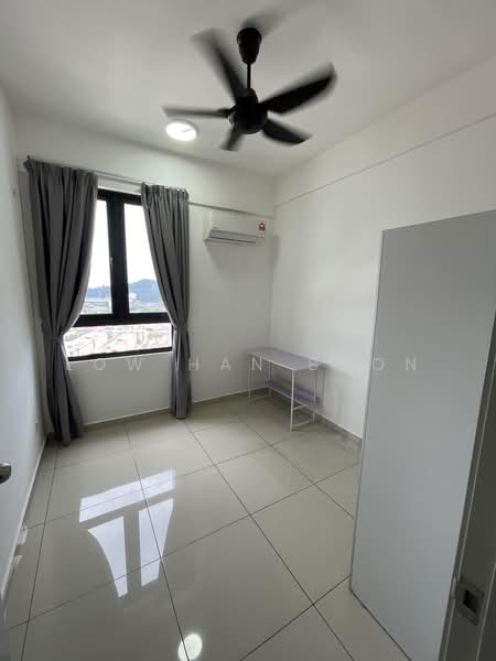 Kondominium untuk Disewa di Golden Triangle 2 - Low Han Boon - PropertyGuru.com.my