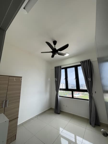 Kondominium untuk Disewa di Golden Triangle 2 - Low Han Boon - PropertyGuru.com.my