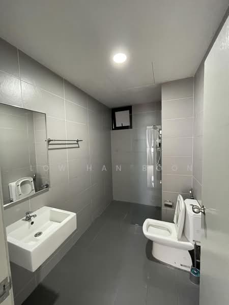 Kondominium untuk Disewa di Golden Triangle 2 - Low Han Boon - PropertyGuru.com.my