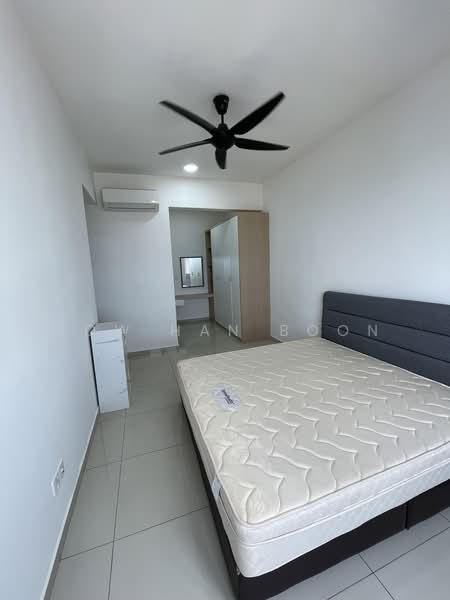 Kondominium untuk Disewa di Golden Triangle 2 - Low Han Boon - PropertyGuru.com.my