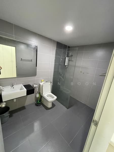 Kondominium untuk Disewa di Golden Triangle 2 - Low Han Boon - PropertyGuru.com.my