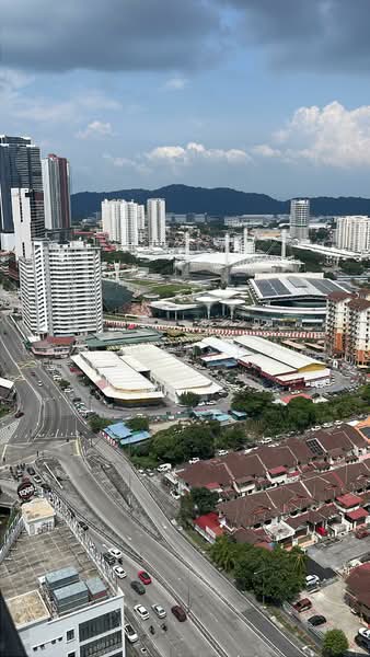 Kondominium untuk Disewa di Golden Triangle 2 - Low Han Boon - PropertyGuru.com.my