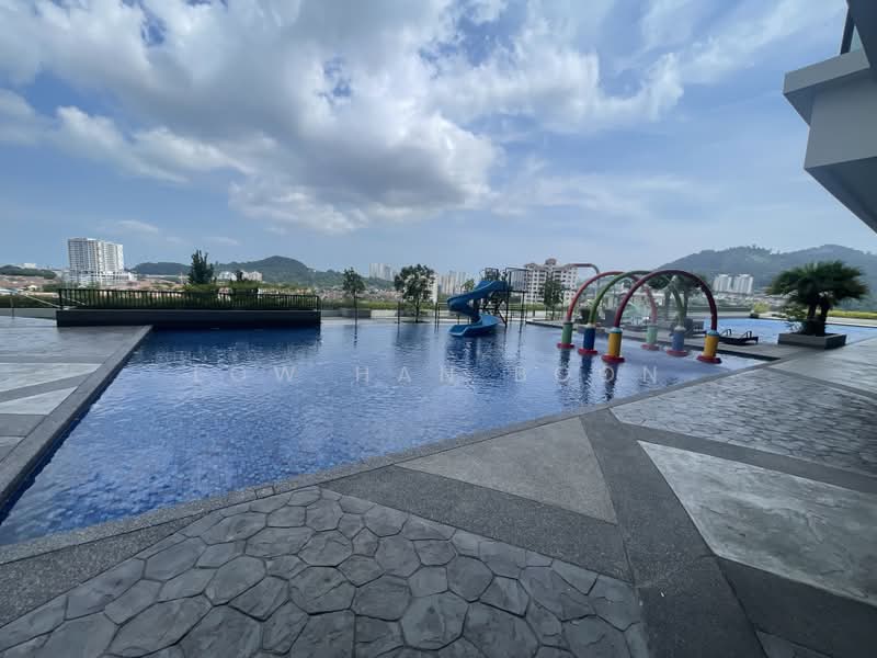 Kondominium untuk Disewa di Golden Triangle 2 - Low Han Boon - PropertyGuru.com.my