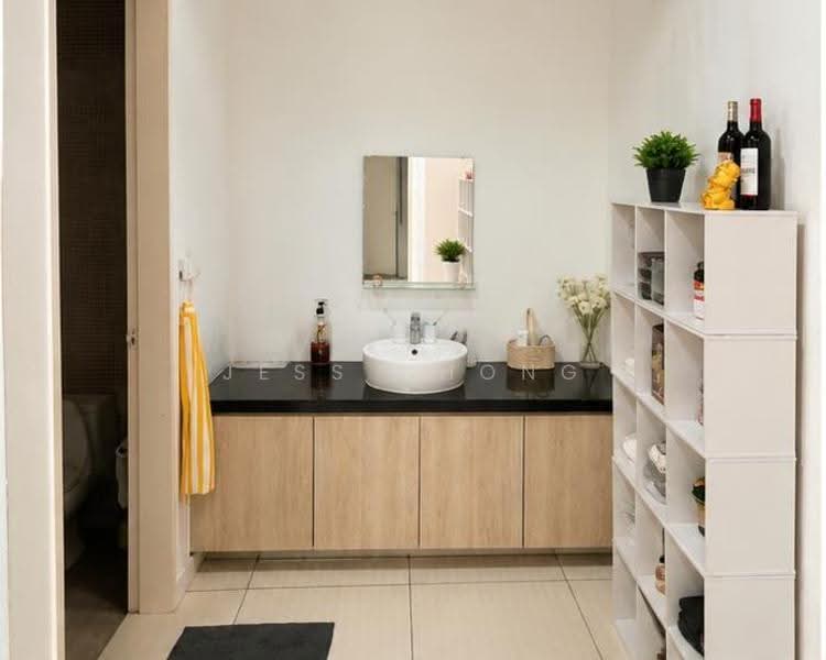 3-storey Terraced House for Sale in 16 Sierra (Puchong) - Jess Chong - Bathroom - PropertyGuru.com.my
