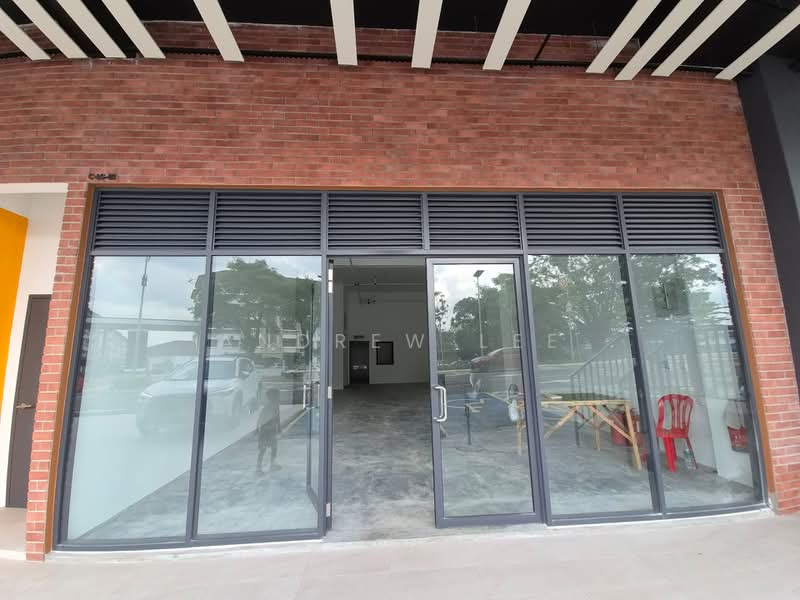 Shop for Rent in BANDAR PUCHONG JAYA (Puchong) - Andrew Lee - PropertyGuru.com.my