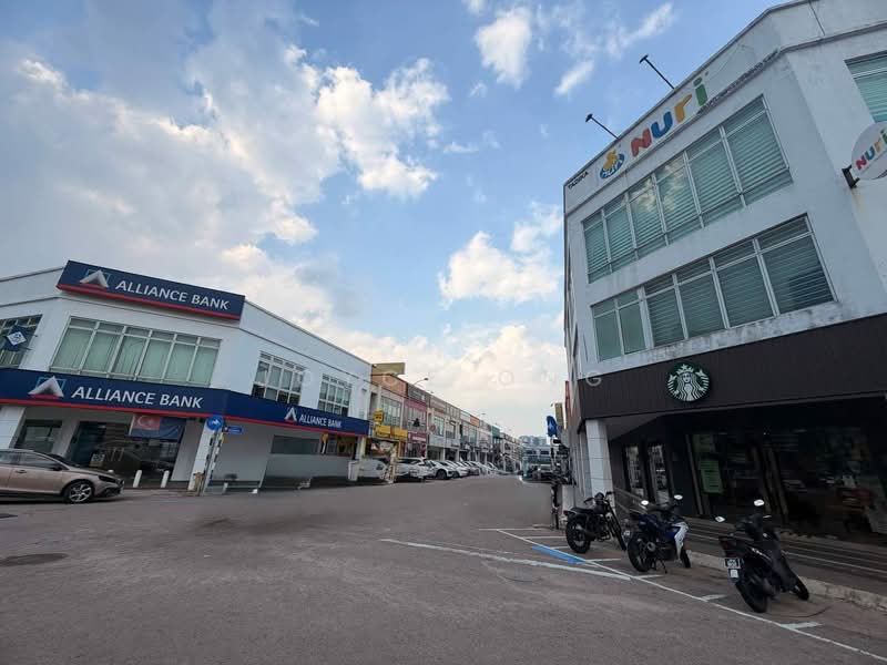 Shop for Sale in Taman Nusa Bestari (Iskandar Puteri (Nusajaya)) - Joyce Ong - PropertyGuru.com.my