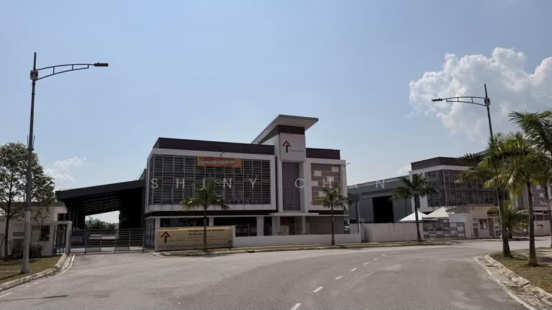 Kilang Terpisah untuk Disewa di Bandar Serenia, Dengkil (Sepang) - Shiny Chan - Exterior - PropertyGuru.com.my