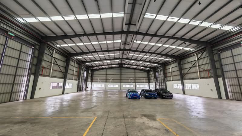 Kilang Terpisah untuk Disewa di Bandar Serenia, Dengkil (Sepang) - Shiny Chan - Interior - PropertyGuru.com.my
