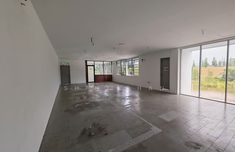 Kilang Terpisah untuk Disewa di Bandar Serenia, Dengkil (Sepang) - Shiny Chan - Interior - PropertyGuru.com.my