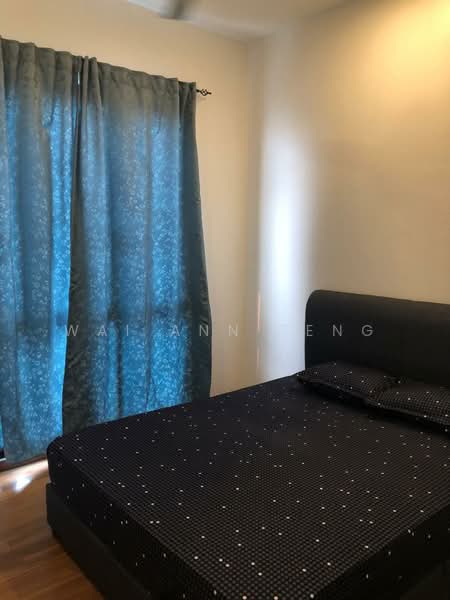 Kondominium untuk Dijual di Sky Condominium (Skyz Residence) - Wai Ann Teng - Bedroom - PropertyGuru.com.my