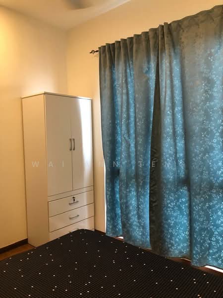 Kondominium untuk Dijual di Sky Condominium (Skyz Residence) - Wai Ann Teng - Bedroom - PropertyGuru.com.my