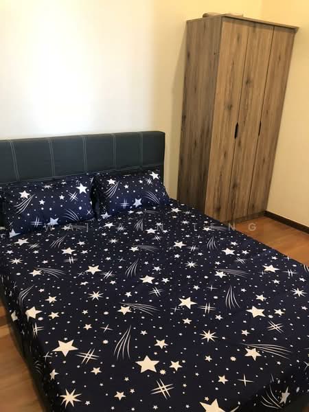 Kondominium untuk Dijual di Sky Condominium (Skyz Residence) - Wai Ann Teng - Bedroom - PropertyGuru.com.my